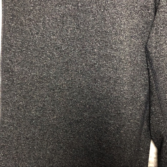 PRAna | Dark Gray Workout Capri Leggings Size XS - Picture 7 of 14